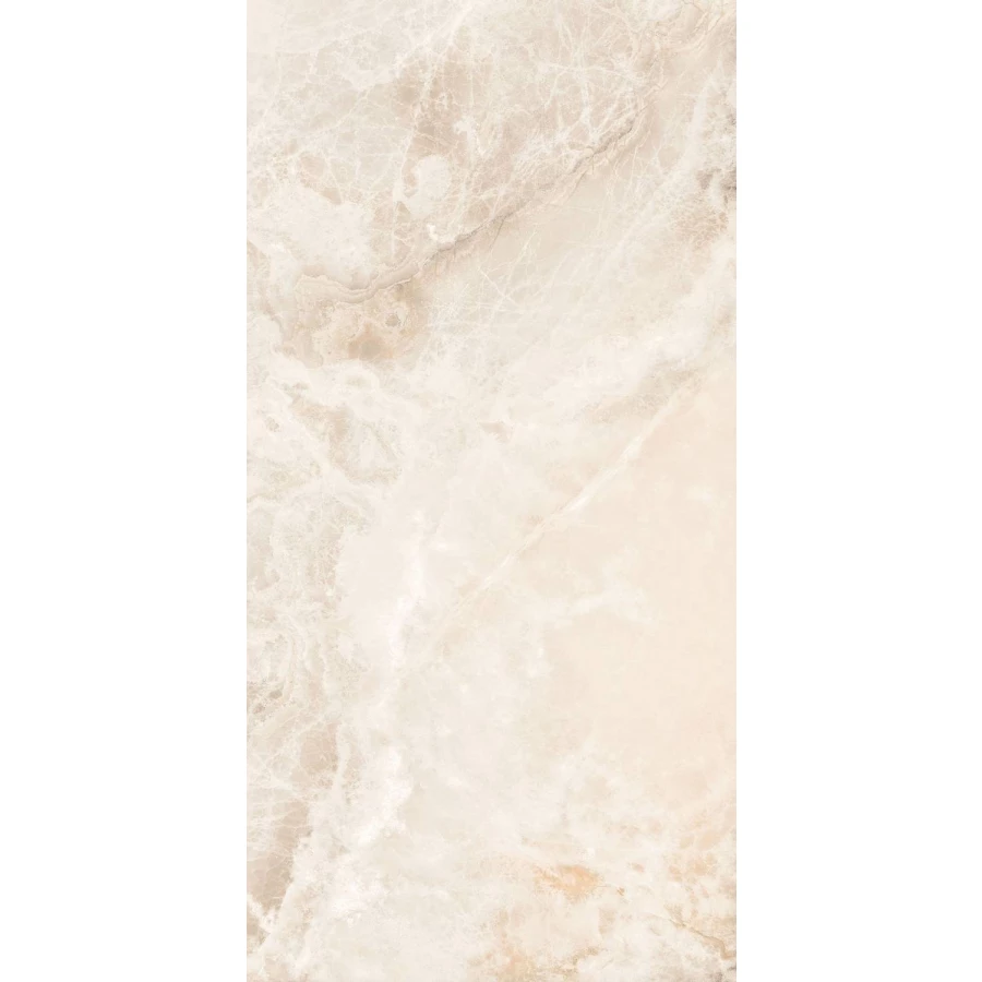 Керамогранит Bottega Glamour Onice Gold Matt Ret матовый бежевый B71175 120х60 см