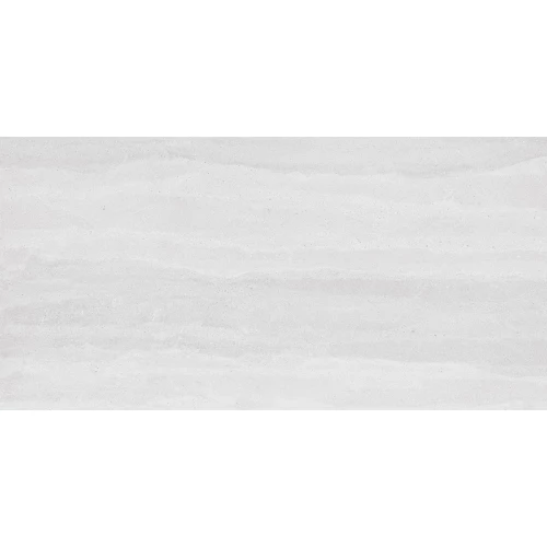 Керамогранит STN Ceramica Ponient pearl PE 3DB MT rect матовый светло-серый 120х60 см