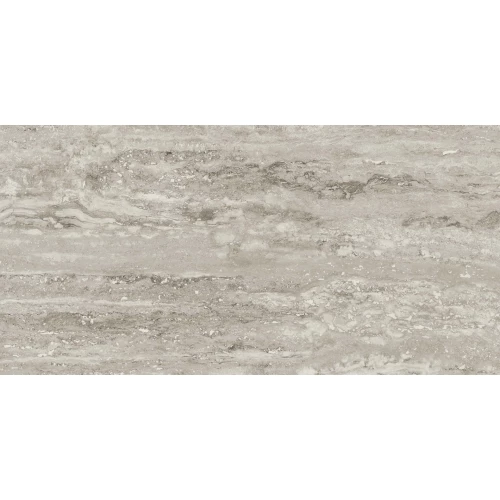 Керамогранит Art&Natura Ceramica Travertino Noce матовый серый 111.212.1181 120х60 см