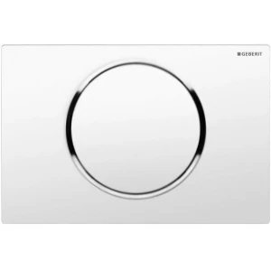 Смывная клавиша Geberit Sigma 10 115.758.KJ.5