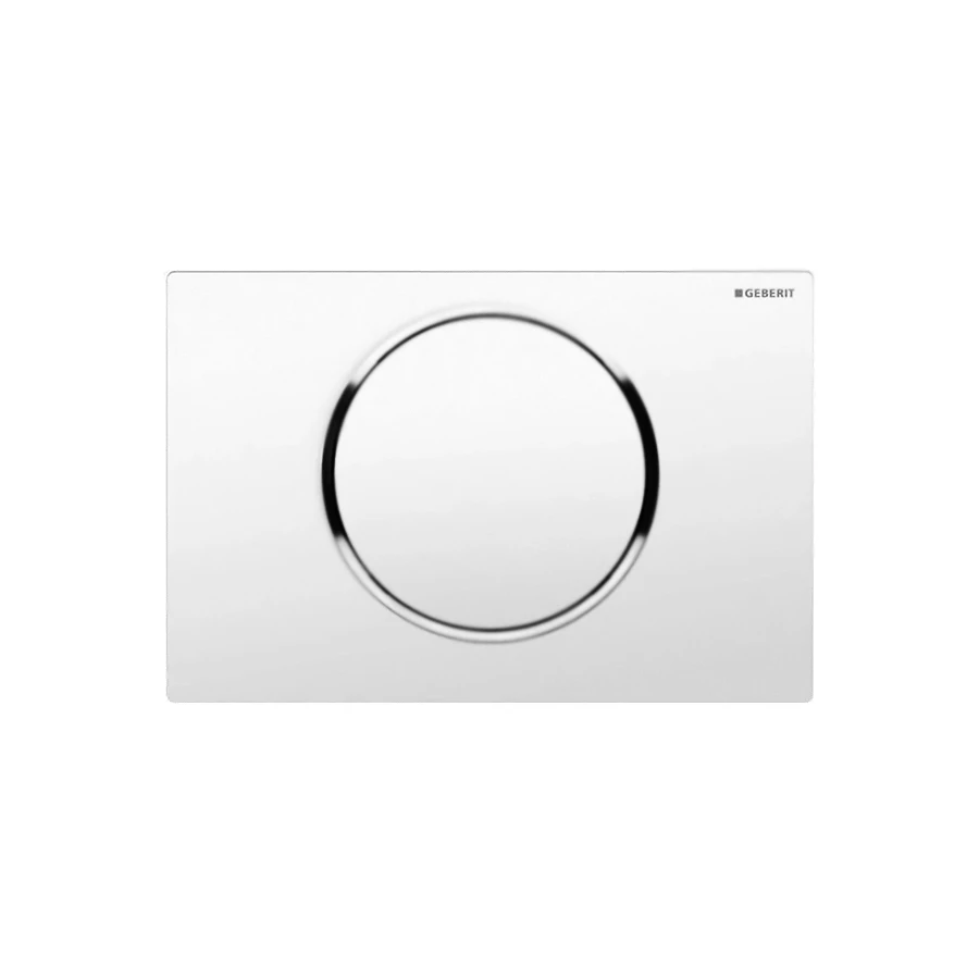 Смывная клавиша Geberit Sigma 10 115.758.KJ.5