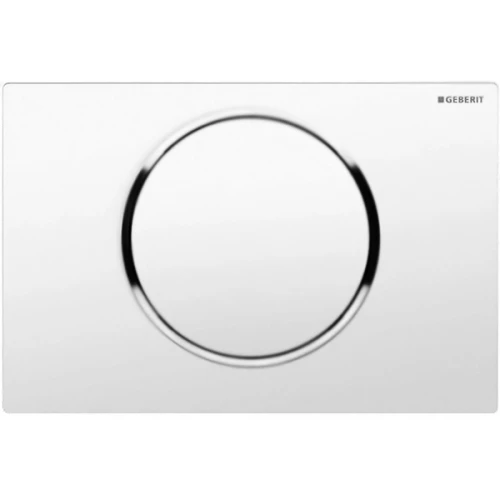 Смывная клавиша Geberit Sigma 10 115.758.KJ.5