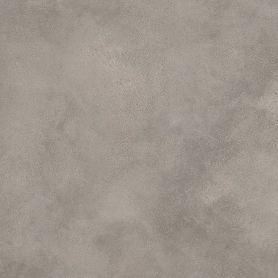 Керамогранит Cersanit Residence ректификат рельеф матовый светло-серый A17876 59,8x59,8 см