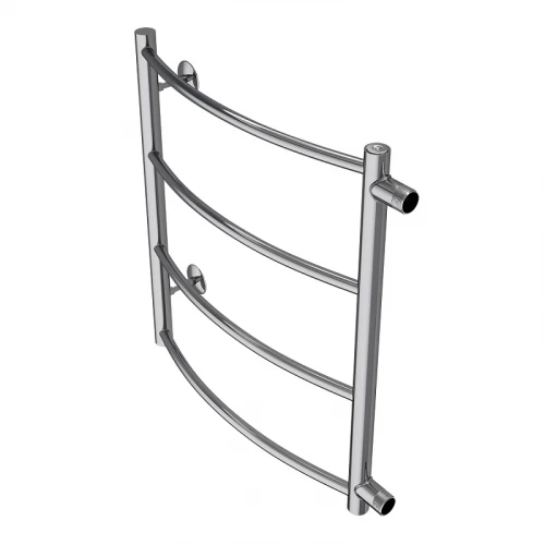 Полотенцесушитель водяной Azario Verona AZ04556 50х60 см