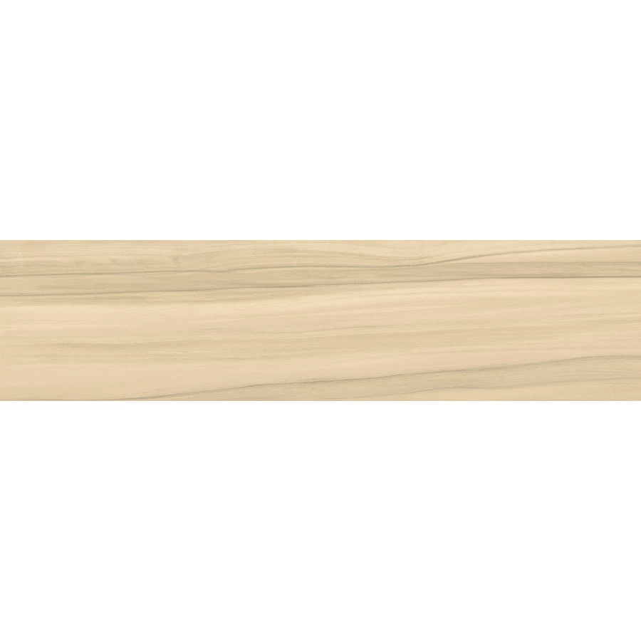 Керамогранит New Trend Thai Wood Beige матовый GP1560THW11 60х15 см