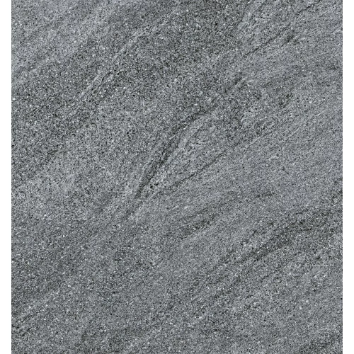 Керамогранит Ceramica Bella Утолщенный керамогранит Stone Grey матовый серый SIG57G 60х60 см