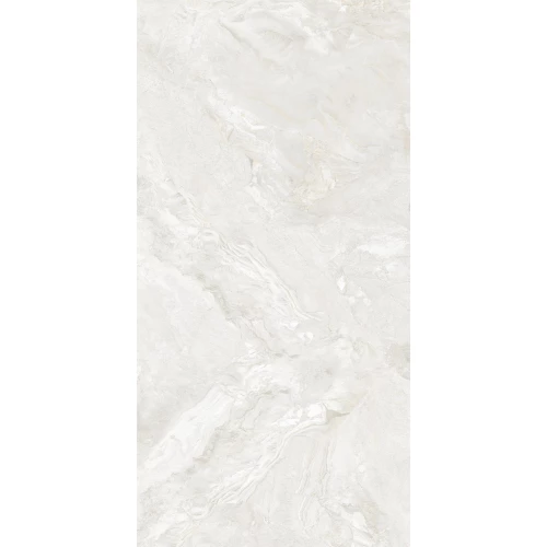 Керамогранит Seratonia Glossy Reno Light светло-бежевый 120х60 см