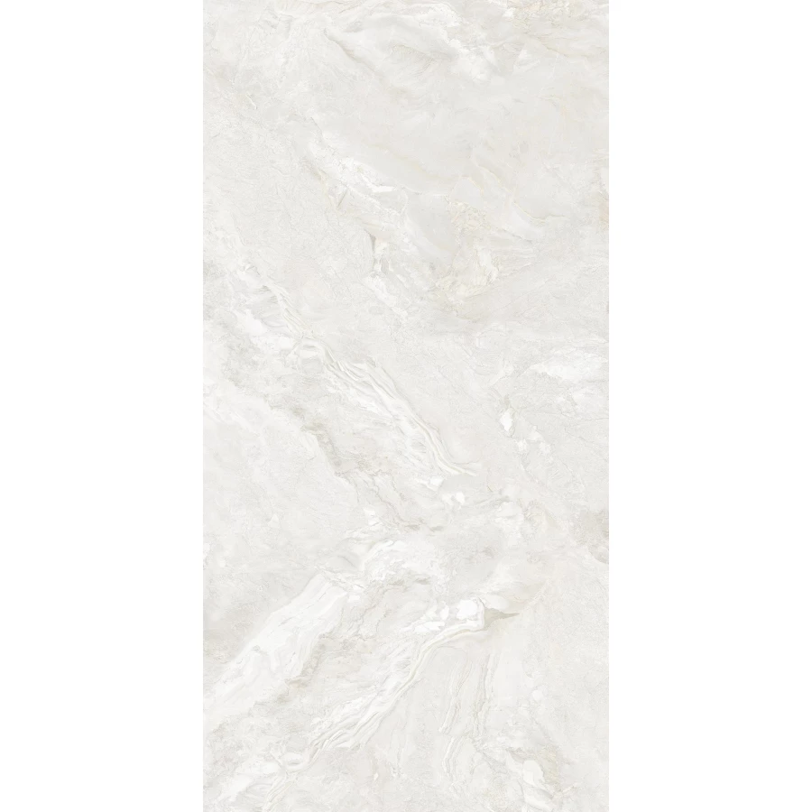 Керамогранит Seratonia Glossy Reno Light светло-бежевый 120х60 см