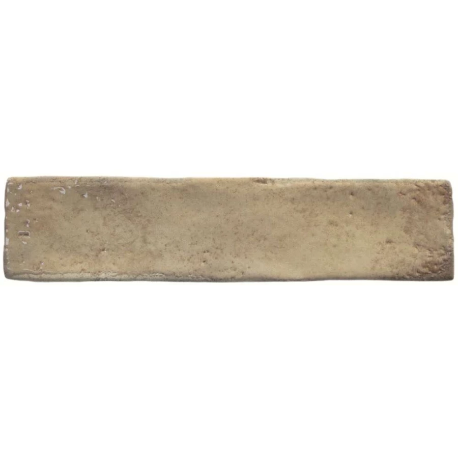 Керамогранит Harmony Peronda Sunset Mustard глянцевый коричневый 3334637335 25х6 см