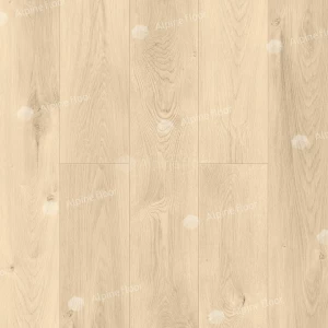 Плитка каменно-полимерная Alpine Floor Premium XL Дуб песчаный ECO 7-10 43 класс 8 мм 2.195 кв.м 152.4х18 см