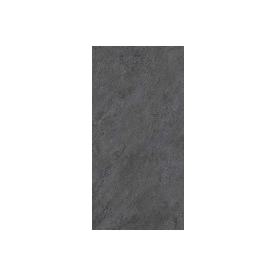 Керамогранит Vitra Quarstone Антрацит Матовый R10B 7Рек K951806R0001VTEP 120х60 см