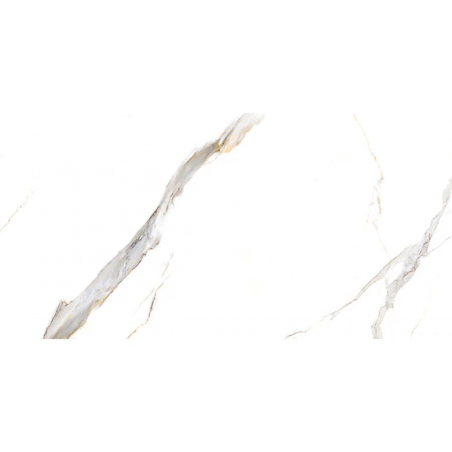 Керамогранит Realistik Mystey Statuario 120х60 см