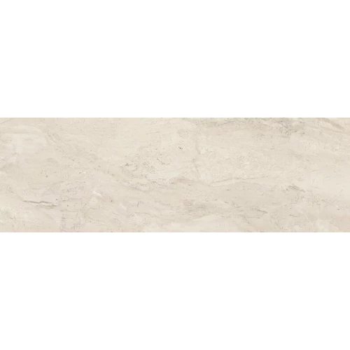 Плитка настенная Baldocer Dreire Bone глянцевая бежевая 85х28 см