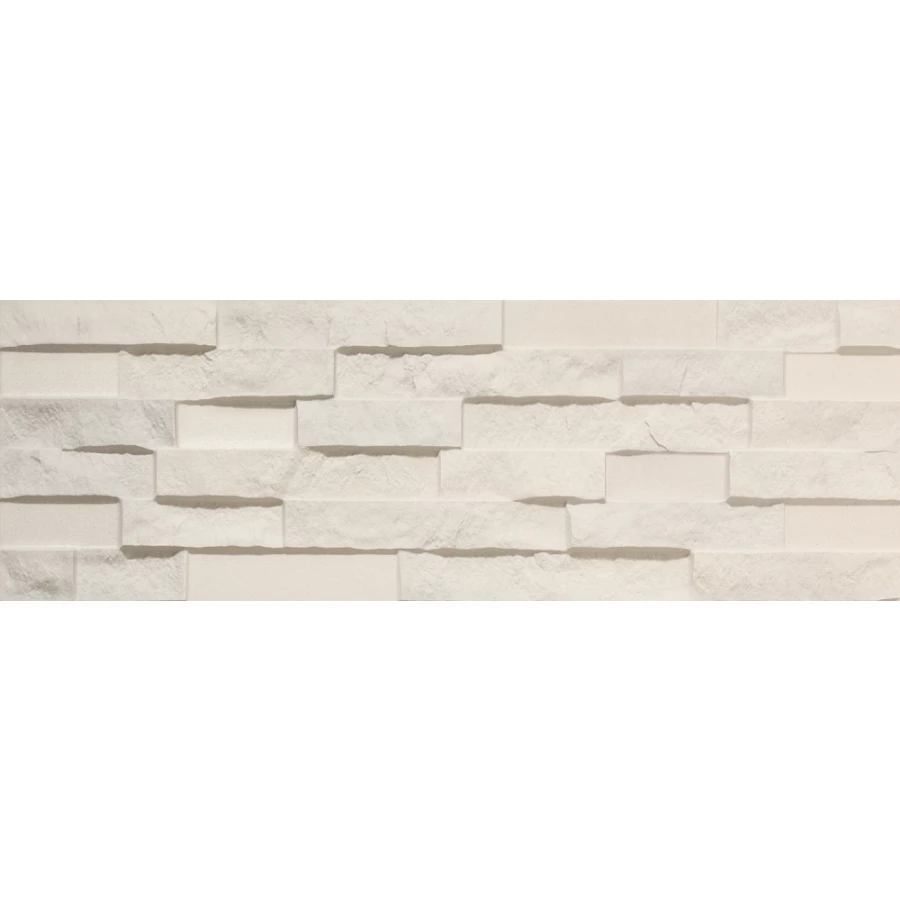 Керамогранит El Molino Montblanc Blanco 60х20 см