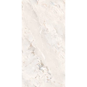 Керамогранит Realistik Argenta полуглянцевый бежевый 120х60 см