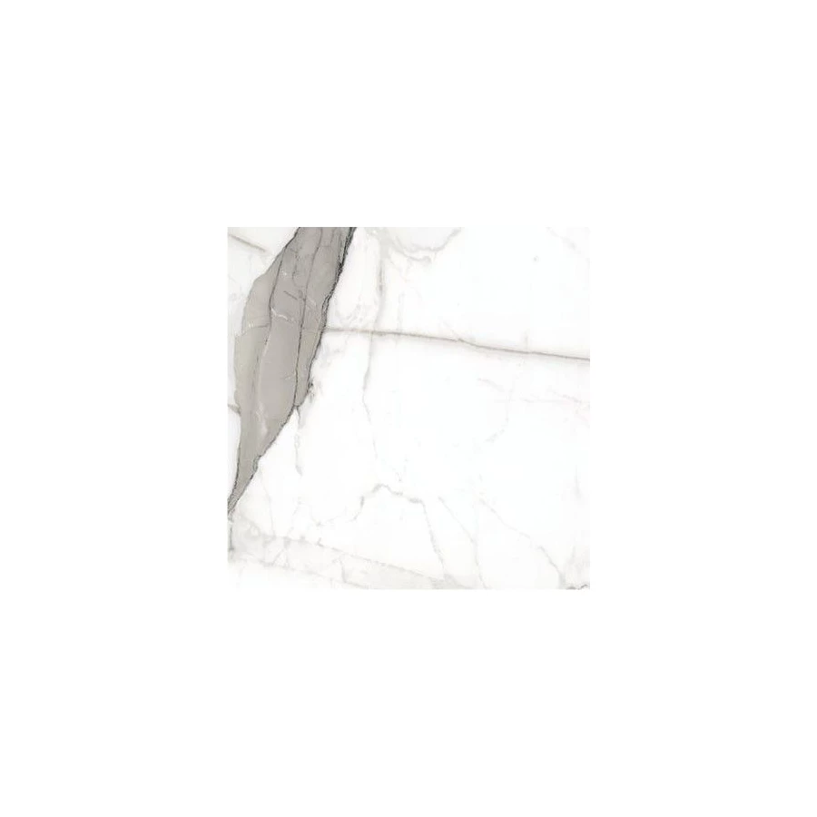 Керамическая плитка Kerlife Arabesceto Bianco белый 42.0*42.0 см