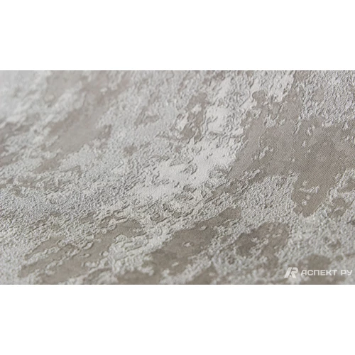 Обои флизелиновые Аспект Deluxe Римини бежевые 70543-24 1,06х10,05 м