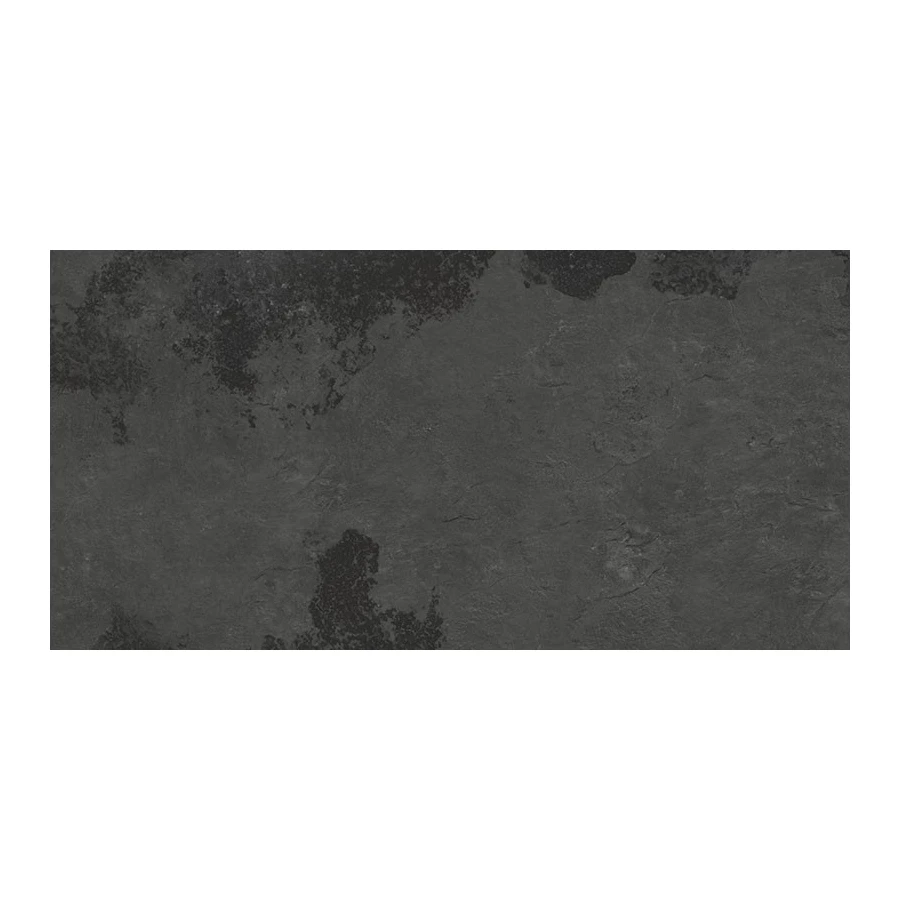 Керамогранит Geotiles Cumbria Black 120х60 см