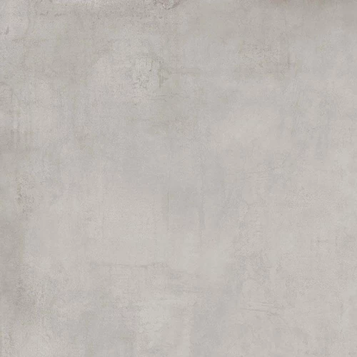 Керамогранит Marjan Tile Nublado Light Gray матовый серый 8325 100x100 см