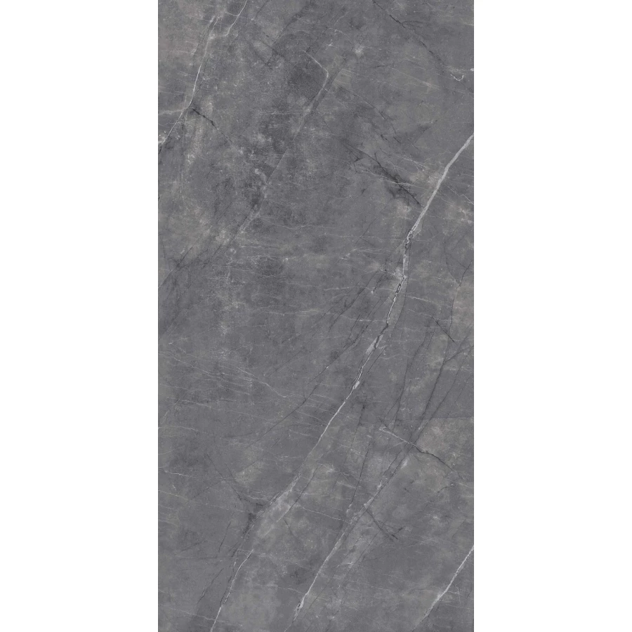 Керамогранит Italica Nature Pulpis Dark Grey 120х60 см