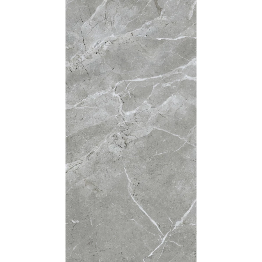 Керамогранит Vitra SilkMarble Бреча Серый Матовый Ректификат R9 K947780R0001VTEP 120х60 см