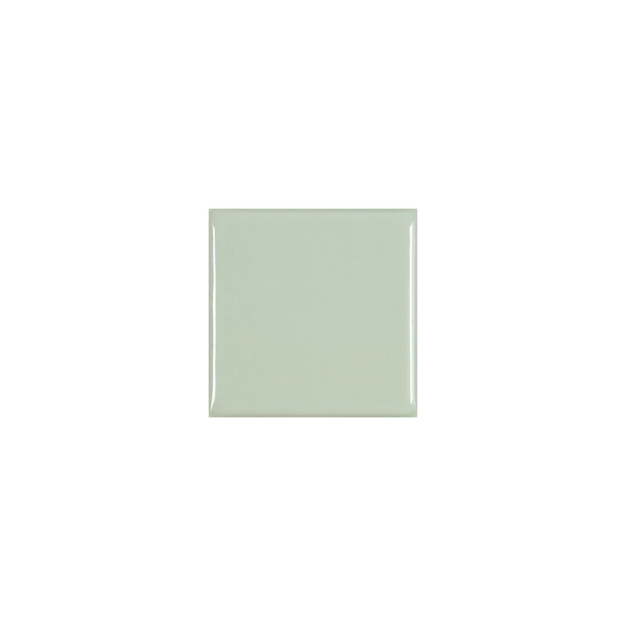 Плитка настенная Carmen Ceramic Art Caprichosa Verde Pastel MPL-040082 15х15 см