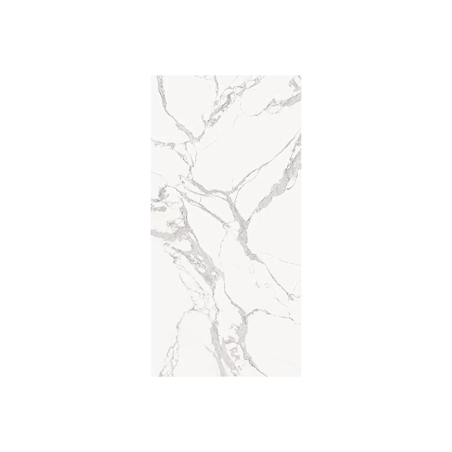 Керамогранит Ascale Torano Statuario Bookmatch B soft matt 320х160х0,6 см