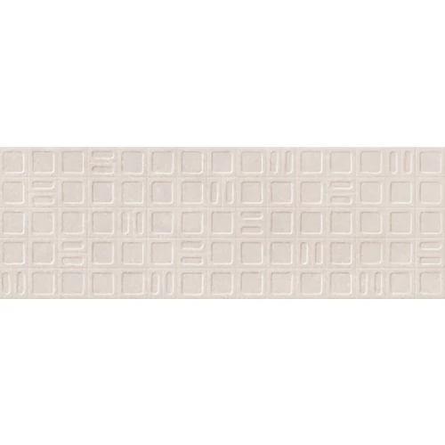 Керамическая плитка Argenta Rev Gravel square cream 120х40 см