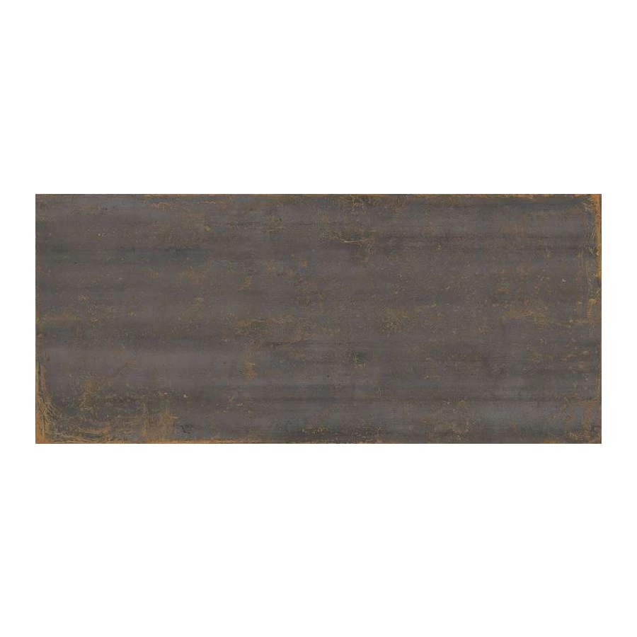 Керамогранит Gardenia Orchidea Oxide Iron матовый серый 69322 120х60 см