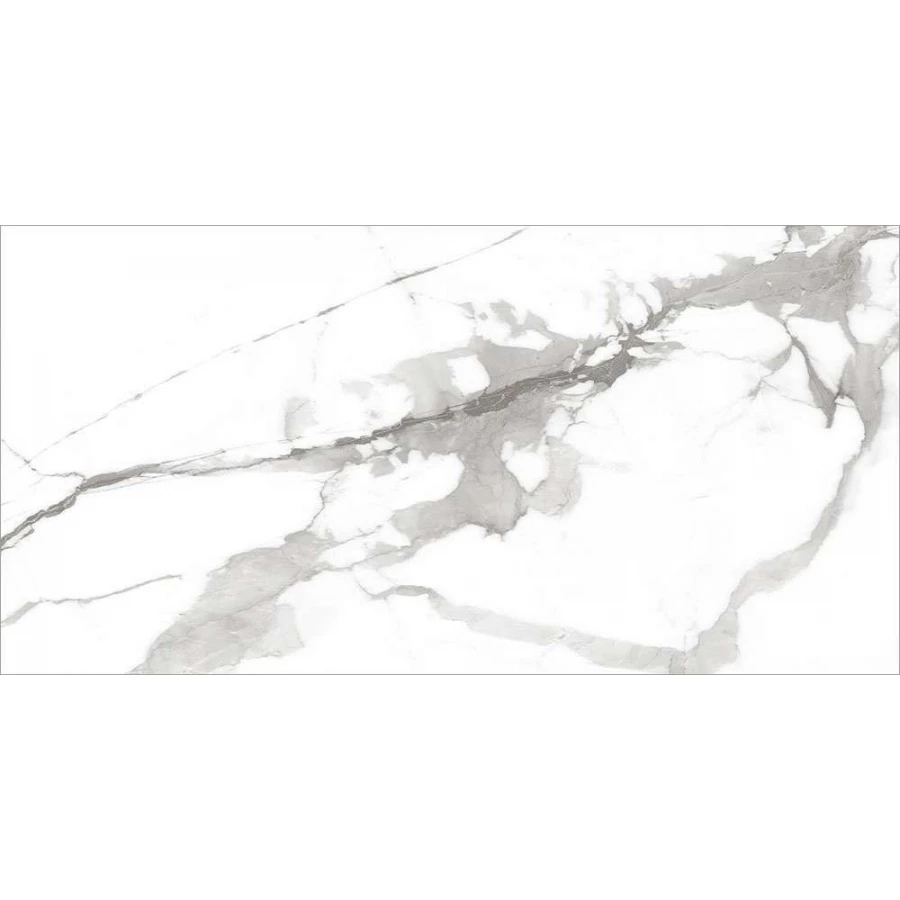 Керамогранит Global Tile Victory_GT Белый 6260-0217 60х30 см