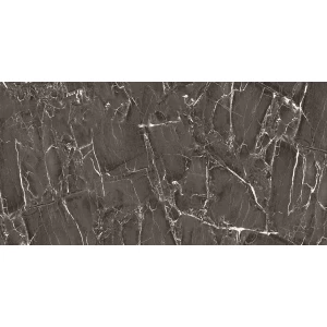 Керамогранит Maimoon Ceramica Itacid delux black 120х60 см