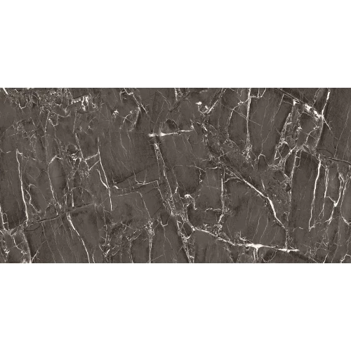 Керамогранит Maimoon Ceramica Itacid delux black 120х60 см