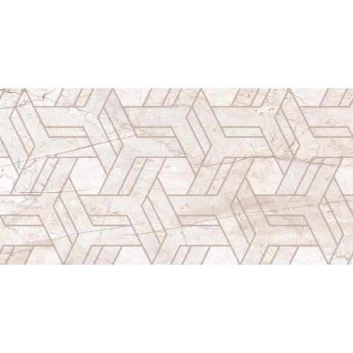 Керамическая плитка Kerlife Lazio decor avorio 63х31,5 см