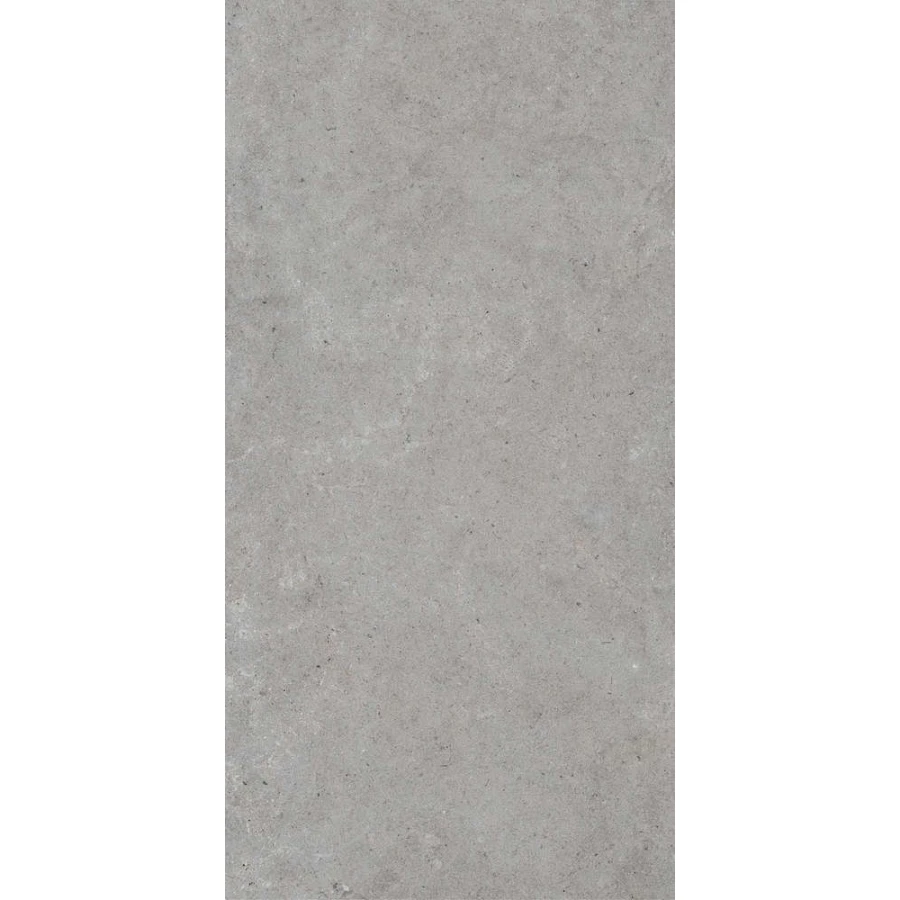 Керамогранит Kerranova Monochrom матовый серый K-2062/MR/600x1200x10 120х60 см