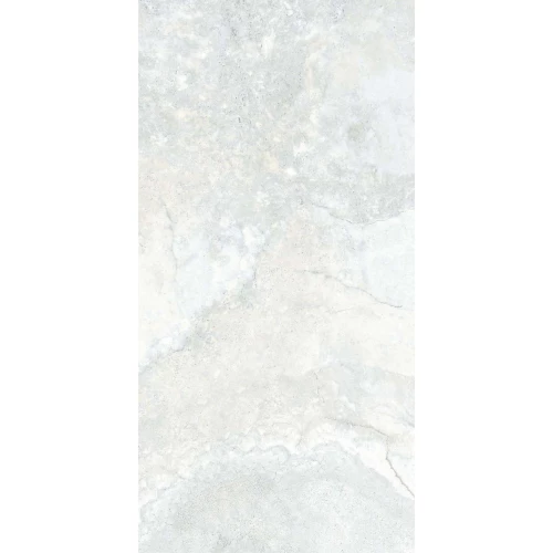 Керамогранит Planet Ceramics Travertine-01 matt матовый серый 120х60 см