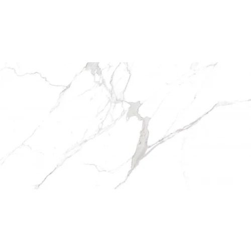 Керамогранит Ocean Ceramic India India 60Х120 Statuario Orindo матовый белый OC0000213 120х60 см