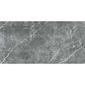 Керамогранит Гранитея Пайер Payer Black MR 2,16 кв м G285 120х60 см