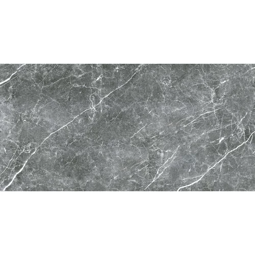 Керамогранит Гранитея Пайер Payer Black MR 2,16 кв м G285 120х60 см