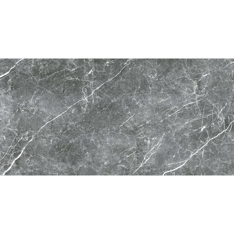 Керамогранит Гранитея Пайер Payer Black MR 2,16 кв м G285 120х60 см