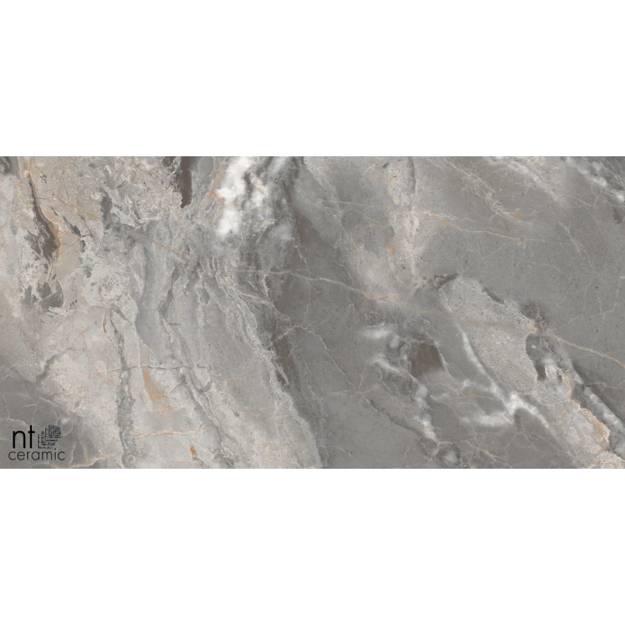 Керамогранит NT Ceramic Marmo Collin Natural Полированный NTT99501P 120х60 см