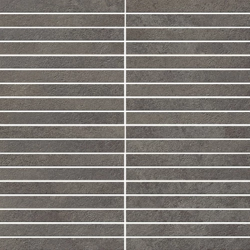 Мозаика Italon Миллениум Блэк Стрип 30х30