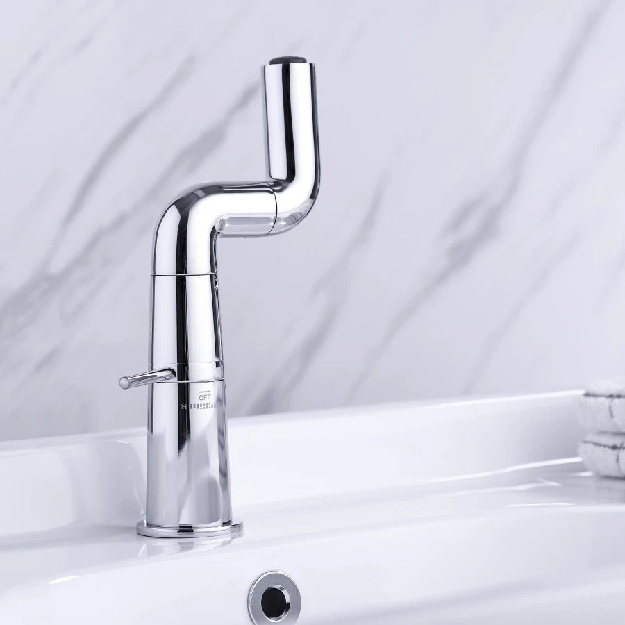 Смеситель для раковины Haiba HB10813