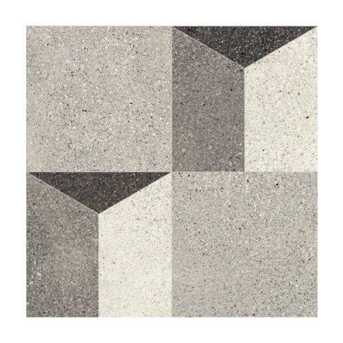 Керамогранит ABK Play Concrete Design B PF60005903 20x20 см