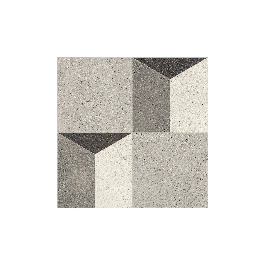 Керамогранит ABK Play Concrete Design B PF60005903 20x20 см