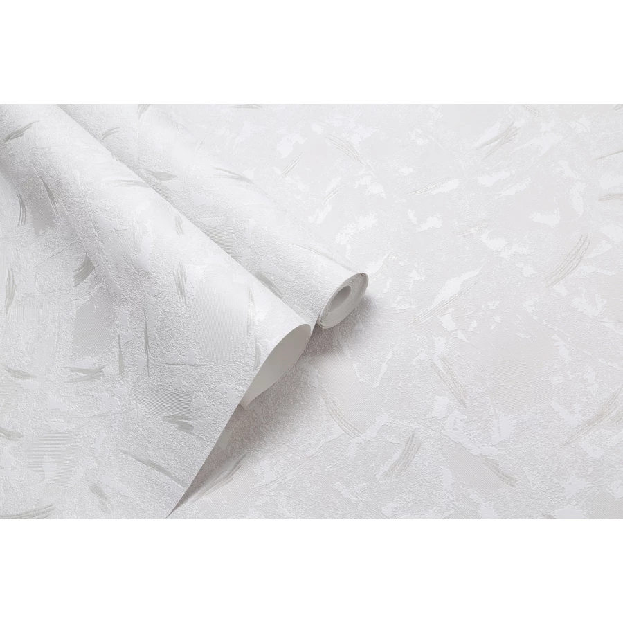 Обои флизелиновые Palitra Home HomeColor Good серые HC31174-14 1.06х10.05 м