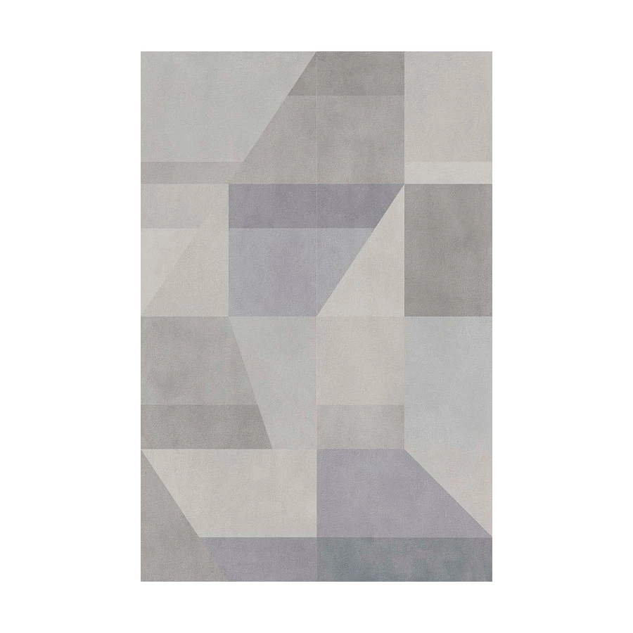 Декор Marazzi Alchimia White Arky белый 60x180 см