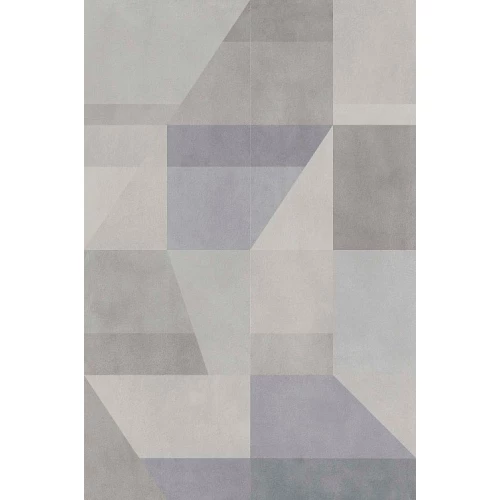 Декор Marazzi Alchimia White Arky белый 60x180 см