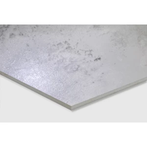 Керамогранит Arcadia Ceramica Seastone Bianco Carving светло-серый CR6013-A 60х60 см