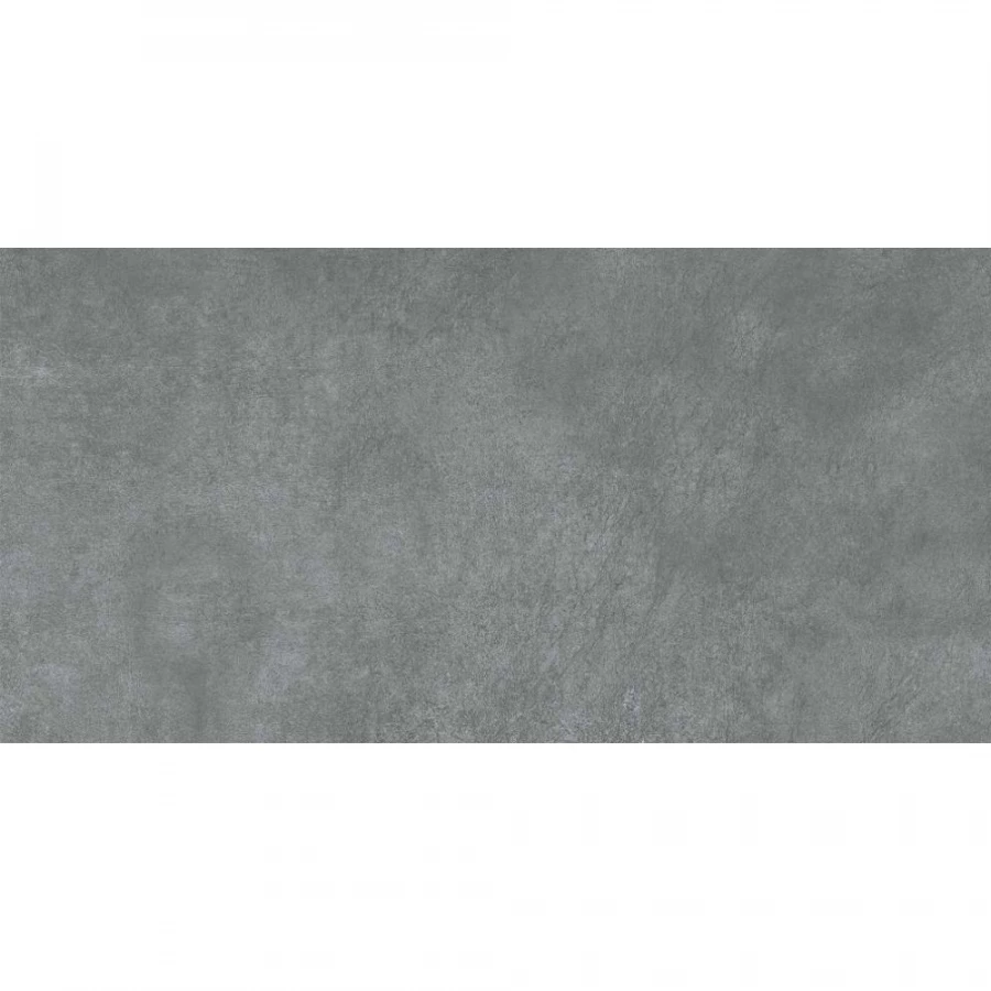 Керамогранит Axima Bern матовый антрацит 120х60 см