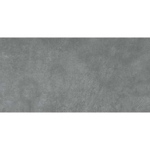 Керамогранит Axima Bern матовый антрацит 120х60 см